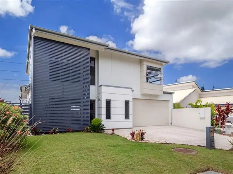 Main view of Homely house listing, 13 Bainbridge Cct, Sippy Downs QLD