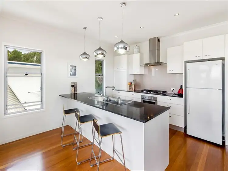 Third view of Homely house listing, 13 Bainbridge Cct, Sippy Downs QLD
