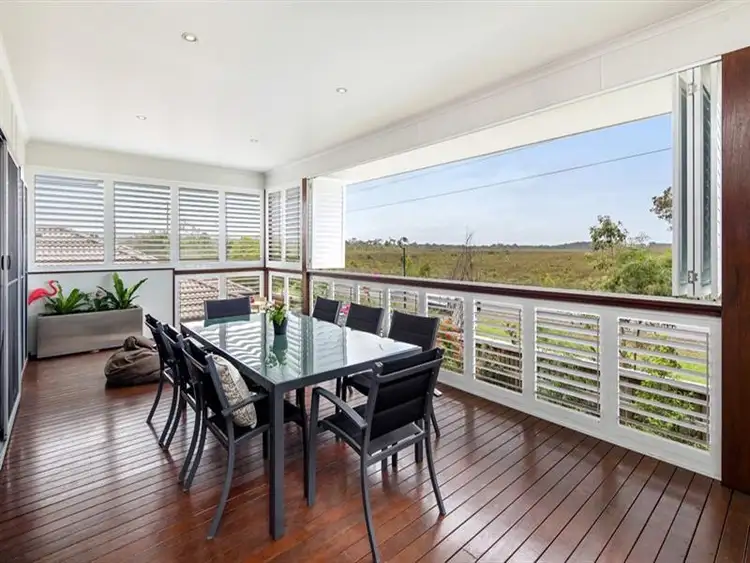 Fourth view of Homely house listing, 13 Bainbridge Cct, Sippy Downs QLD