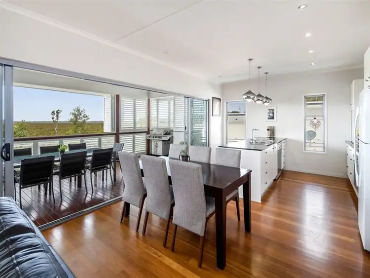 Fifth view of Homely house listing, 13 Bainbridge Cct, Sippy Downs QLD