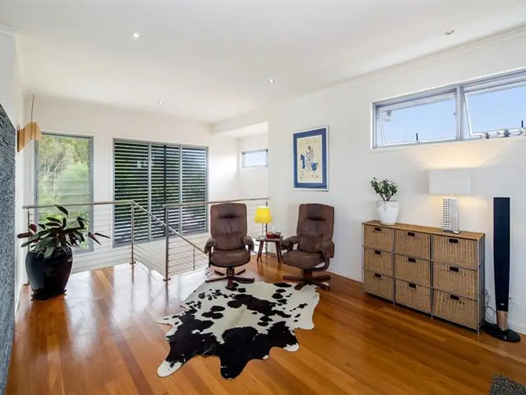 Seventh view of Homely house listing, 13 Bainbridge Cct, Sippy Downs QLD