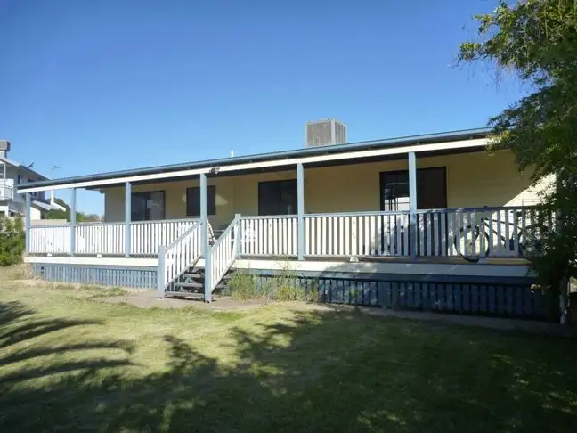 56 Cassowary Street, Longreach QLD 4730