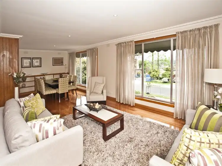 23 Saladin Ave, Glen Waverley VIC