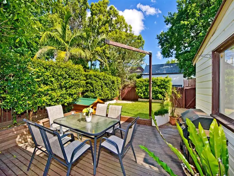 Third view of Homely house listing, 110 Park Ave, Ashfield NSW