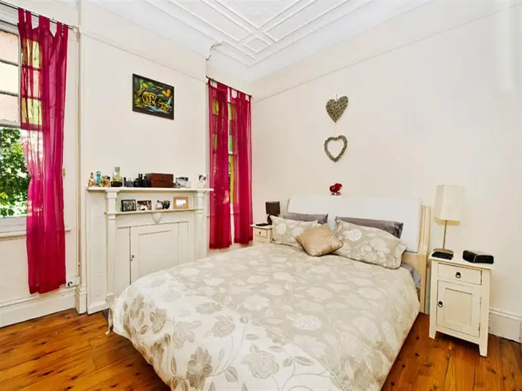 Fourth view of Homely house listing, 110 Park Ave, Ashfield NSW