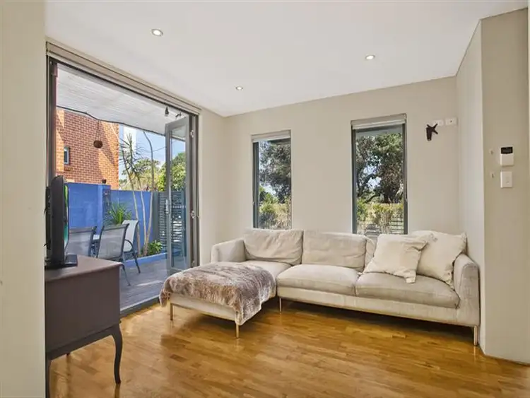 Second view of Homely townhouse listing, 1/32 Yorktown Pde, Maroubra NSW
