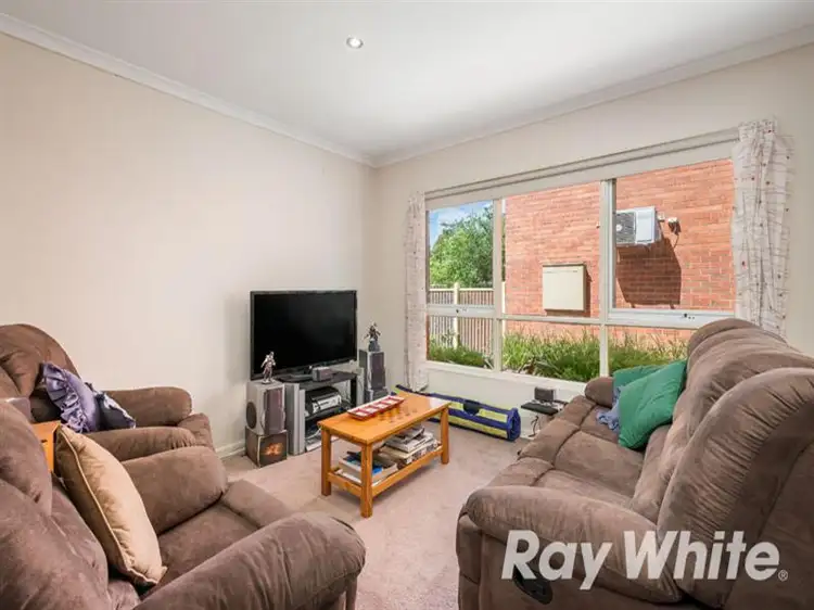 Third view of Homely townhouse listing, 3/6 Russell St, Nunawading VIC