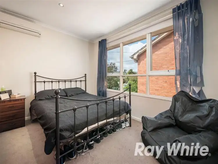 Fourth view of Homely townhouse listing, 3/6 Russell St, Nunawading VIC