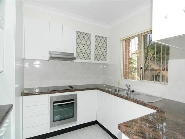 Fifth view of Homely unit listing, 2/5-7 May St, Hornsby NSW