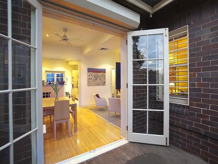 Third view of Homely apartment listing, Residence 2,20 Bennett St, Cremorne NSW