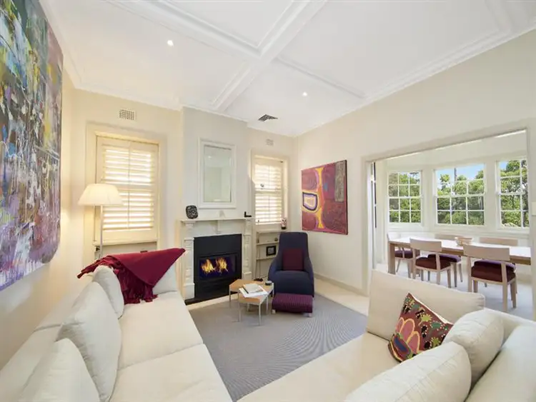 Fourth view of Homely apartment listing, Residence 2,20 Bennett St, Cremorne NSW