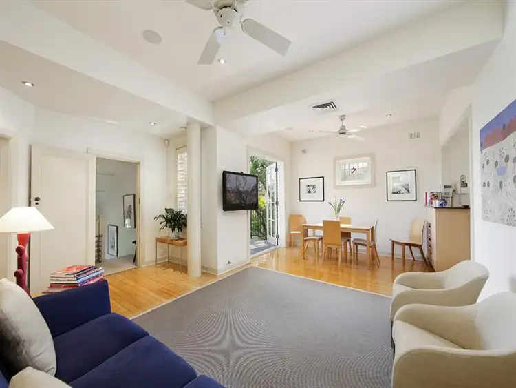 Fifth view of Homely apartment listing, Residence 2,20 Bennett St, Cremorne NSW