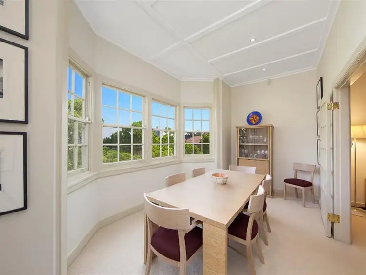 Sixth view of Homely apartment listing, Residence 2,20 Bennett St, Cremorne NSW