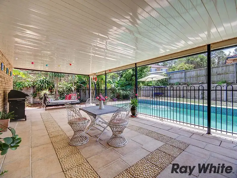 Main view of Homely house listing, 5 Jones Pl, Arana Hills QLD