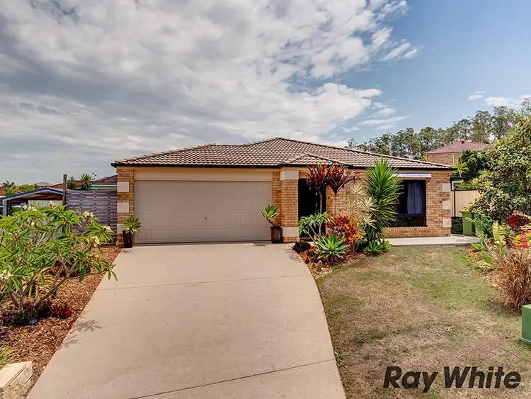 Second view of Homely house listing, 5 Jones Pl, Arana Hills QLD