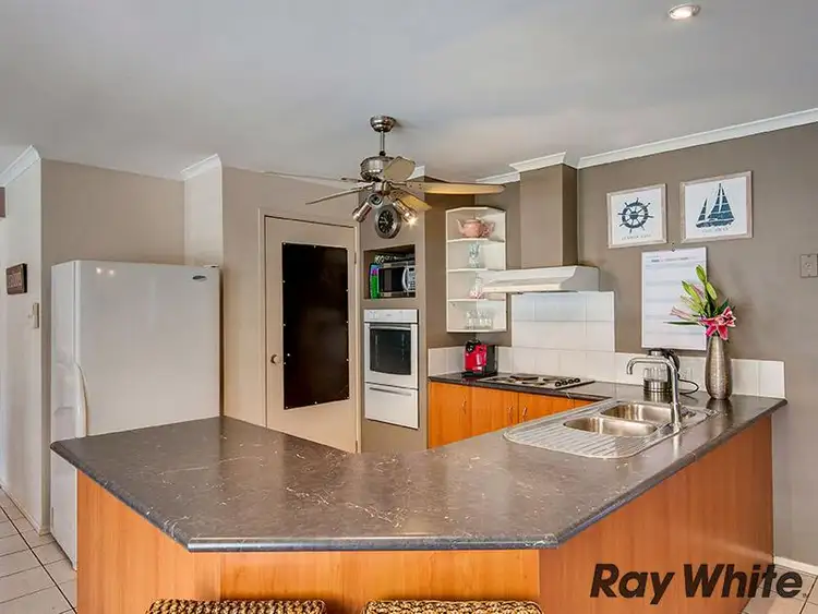 Fourth view of Homely house listing, 5 Jones Pl, Arana Hills QLD