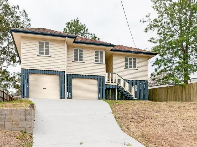 Main view of Homely house listing, 24 Arnhem St, Gailes QLD