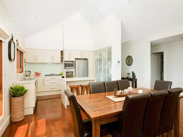 Fifth view of Homely house listing, 2/68 Bowral Rd, Mittagong NSW