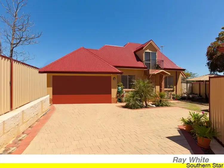 Main view of Homely house listing, 2/70 Derry Ave, Mount Nasura WA