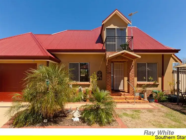 Second view of Homely house listing, 2/70 Derry Ave, Mount Nasura WA