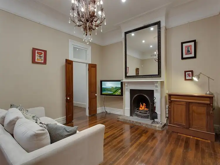 Second view of Homely house listing, 14 Edwin St, Drummoyne NSW