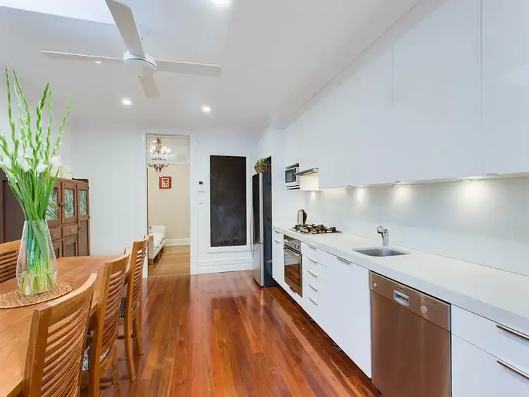 Third view of Homely house listing, 14 Edwin St, Drummoyne NSW