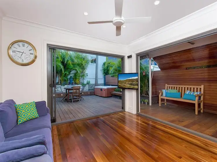Fourth view of Homely house listing, 14 Edwin St, Drummoyne NSW