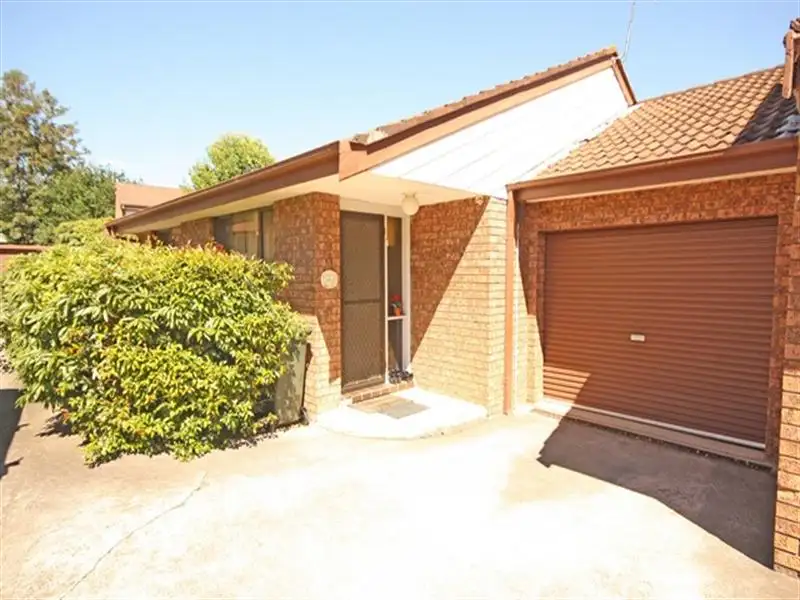 Main view of Homely house listing, 9/19 Kings Rd, Ingleburn NSW