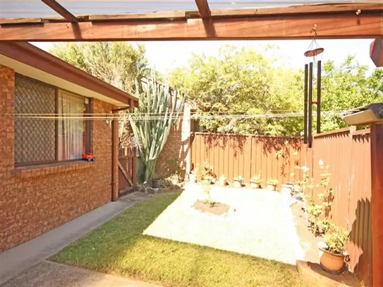 Second view of Homely house listing, 9/19 Kings Rd, Ingleburn NSW