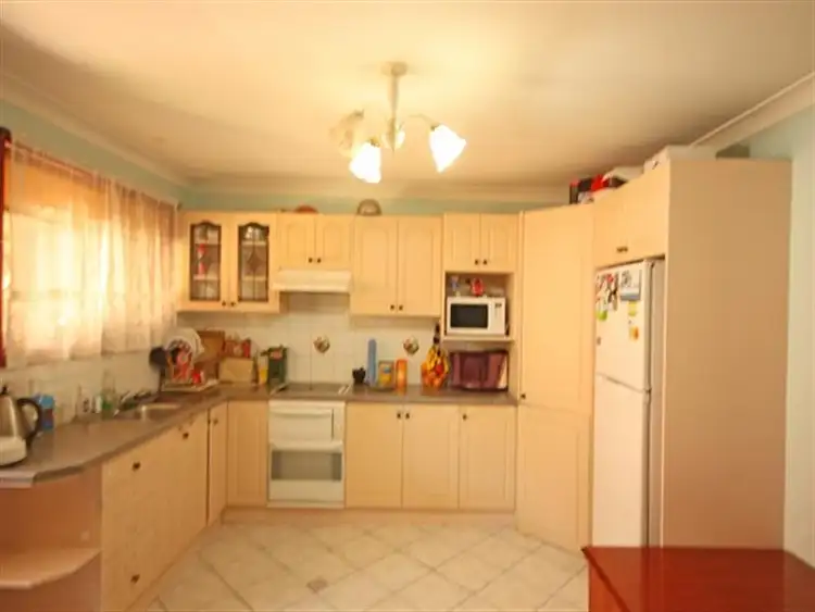 Third view of Homely house listing, 9/19 Kings Rd, Ingleburn NSW