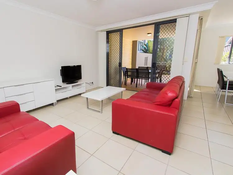 Second view of Homely unit listing, 39/300 Sir Fred Schonell Dr, St Lucia QLD