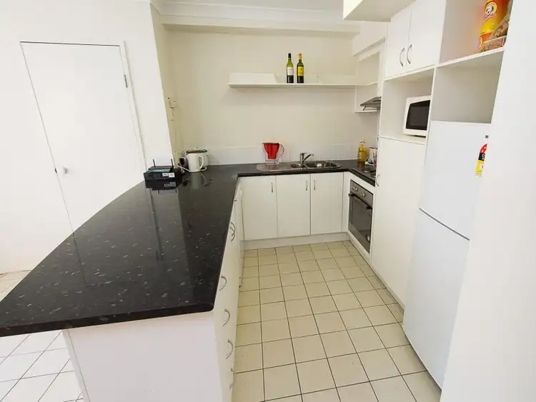 Third view of Homely unit listing, 39/300 Sir Fred Schonell Dr, St Lucia QLD