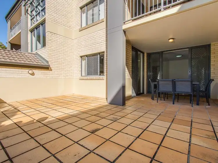 Fourth view of Homely unit listing, 39/300 Sir Fred Schonell Dr, St Lucia QLD