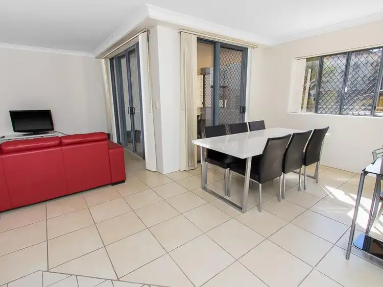 Fifth view of Homely unit listing, 39/300 Sir Fred Schonell Dr, St Lucia QLD