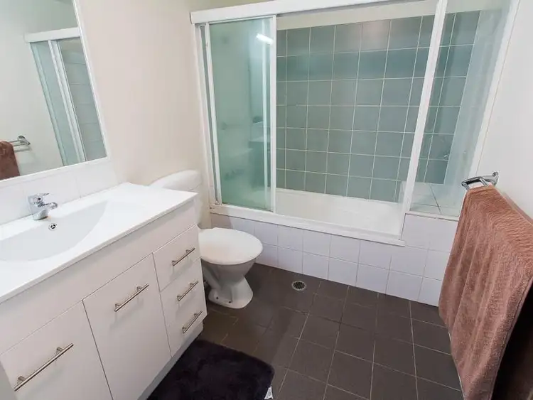 Sixth view of Homely unit listing, 39/300 Sir Fred Schonell Dr, St Lucia QLD