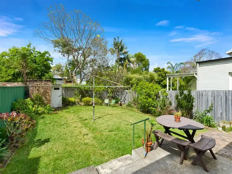 Second view of Homely house listing, 62 Wells St, Newtown NSW