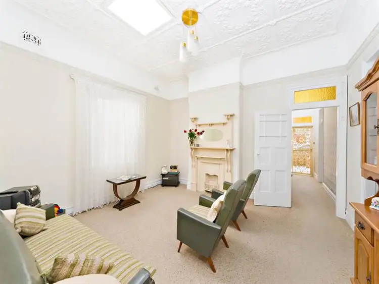 Third view of Homely house listing, 62 Wells St, Newtown NSW