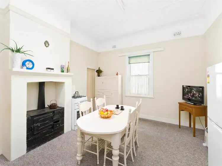 Fourth view of Homely house listing, 62 Wells St, Newtown NSW