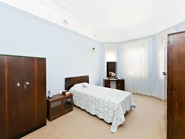 Fifth view of Homely house listing, 62 Wells St, Newtown NSW