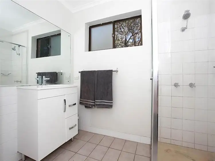 Fifth view of Homely house listing, 29/12 Patrick Lane, Toowong QLD