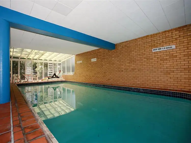 Seventh view of Homely house listing, 29/12 Patrick Lane, Toowong QLD