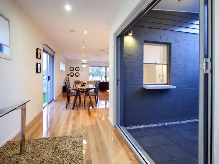 Third view of Homely townhouse listing, 4/125 Bulimba St, Bulimba QLD