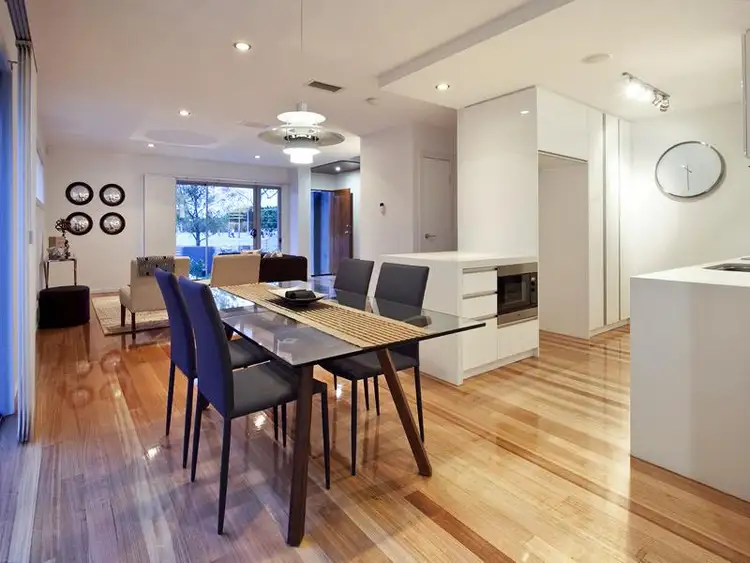 Fourth view of Homely townhouse listing, 4/125 Bulimba St, Bulimba QLD