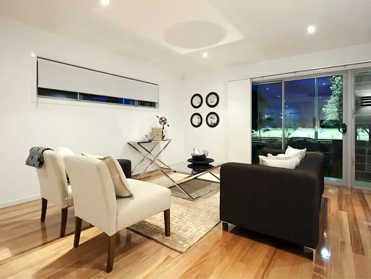 Fifth view of Homely townhouse listing, 4/125 Bulimba St, Bulimba QLD