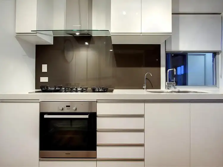 Seventh view of Homely townhouse listing, 4/125 Bulimba St, Bulimba QLD