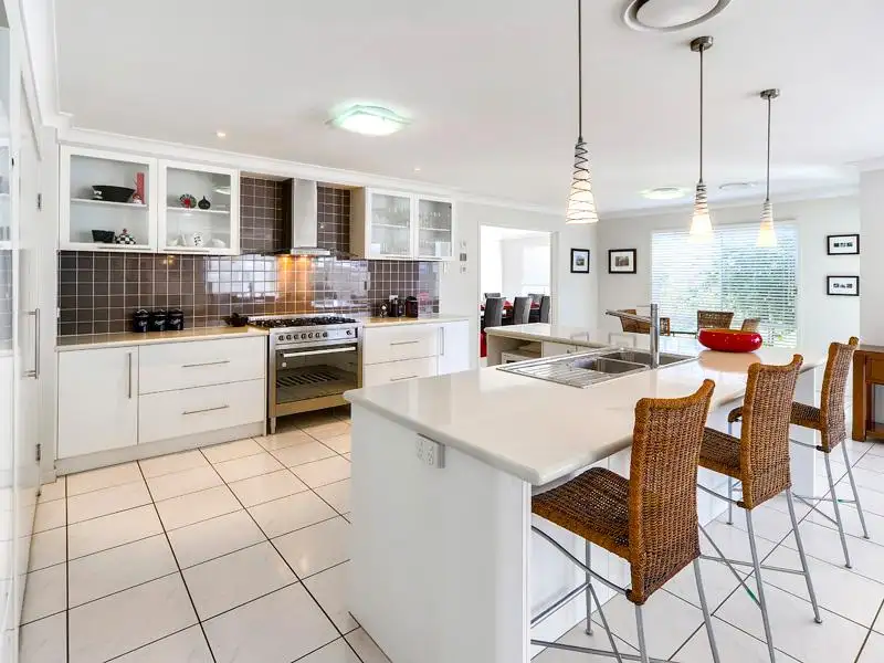 Main view of Homely house listing, 3 Hillview St, Murarrie QLD