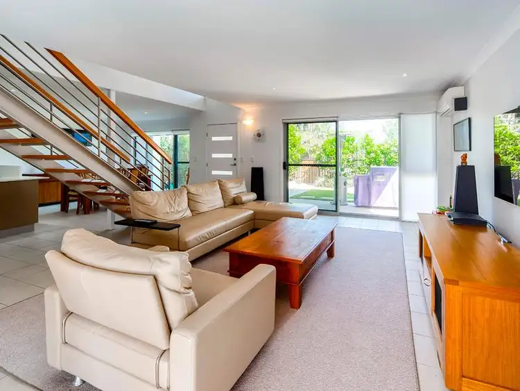 Main view of Homely house listing, 50 Village Cct, Murarrie QLD