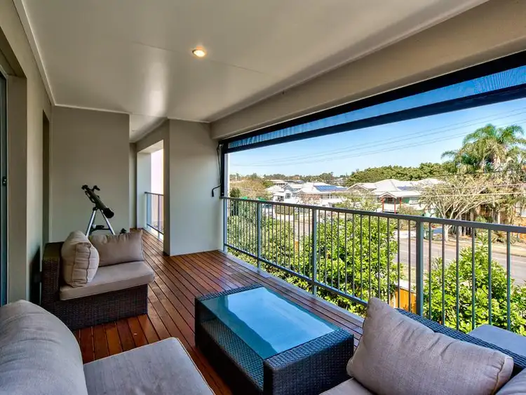 Sixth view of Homely house listing, 50 Village Cct, Murarrie QLD