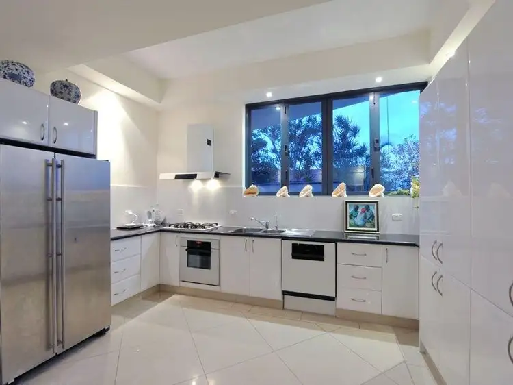 Fourth view of Homely house listing, 126 Fifth Ave, Balmoral QLD