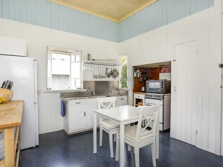 Sixth view of Homely house listing, 21 Margaret St, Camp Hill QLD